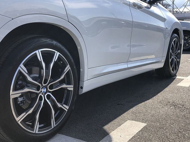 F48 X1 xDrive18d B47 2.0d LCI