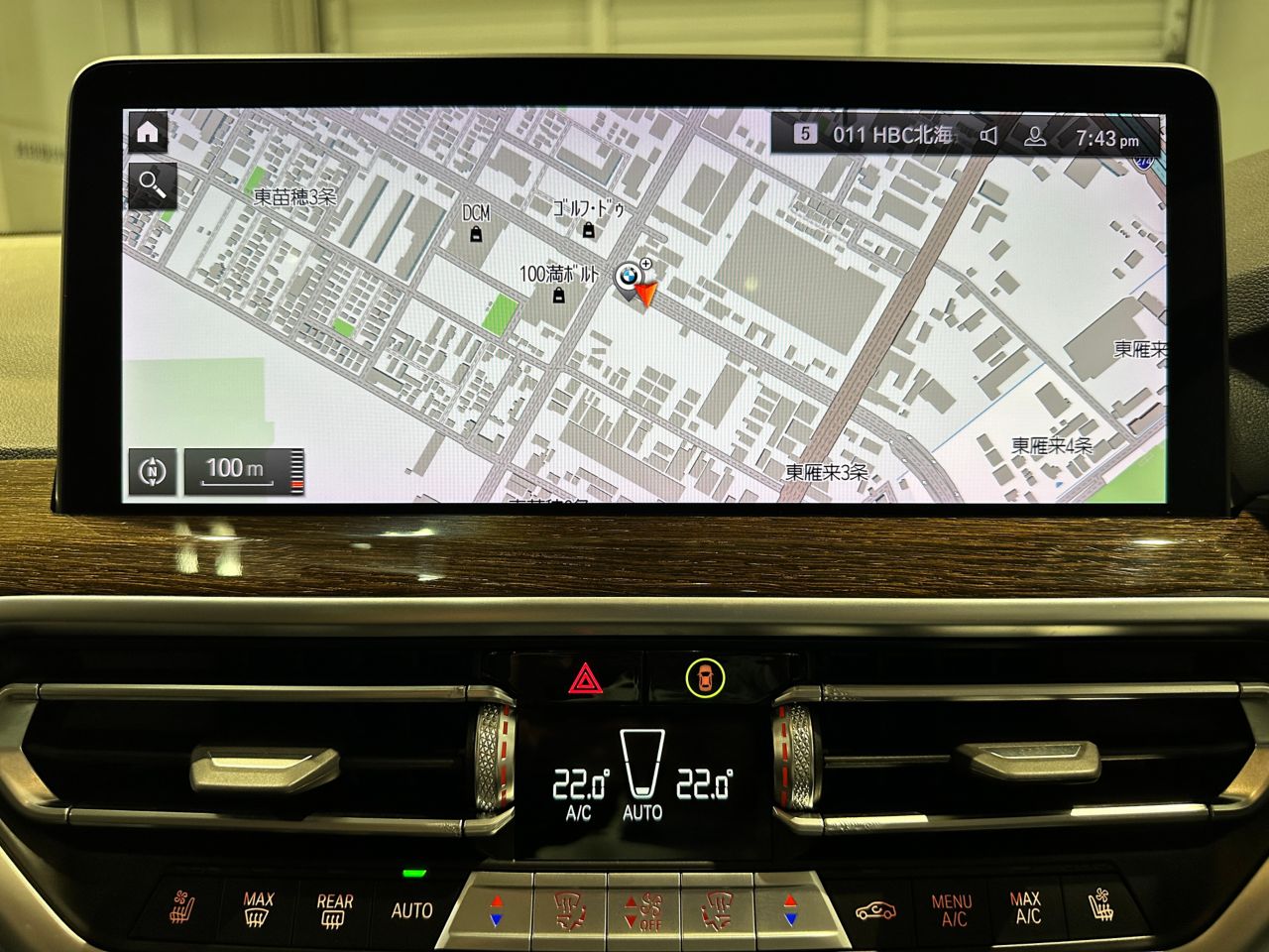 G01 X3 xDrive20d RHD ZA LCI