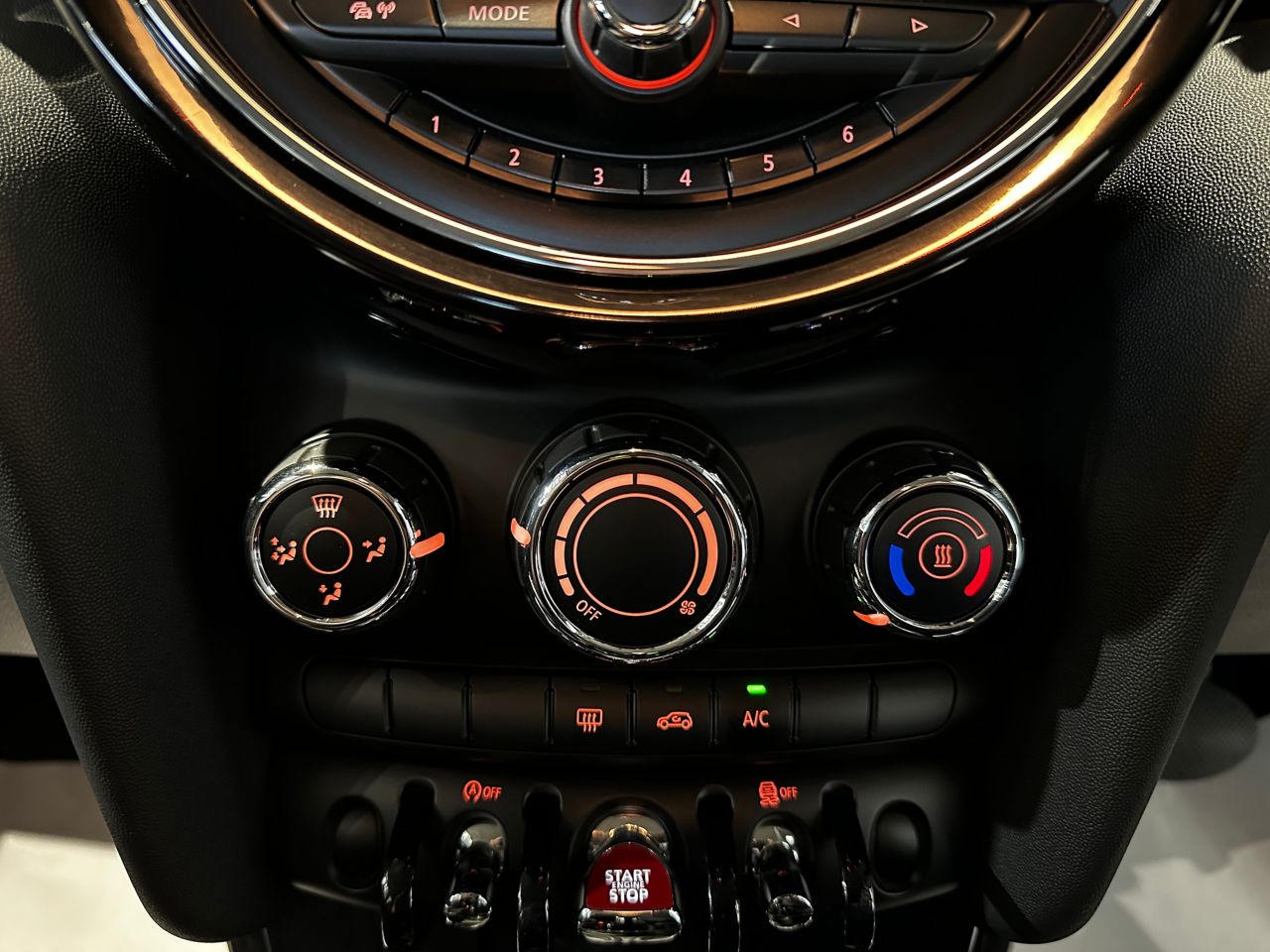 F55 ONE