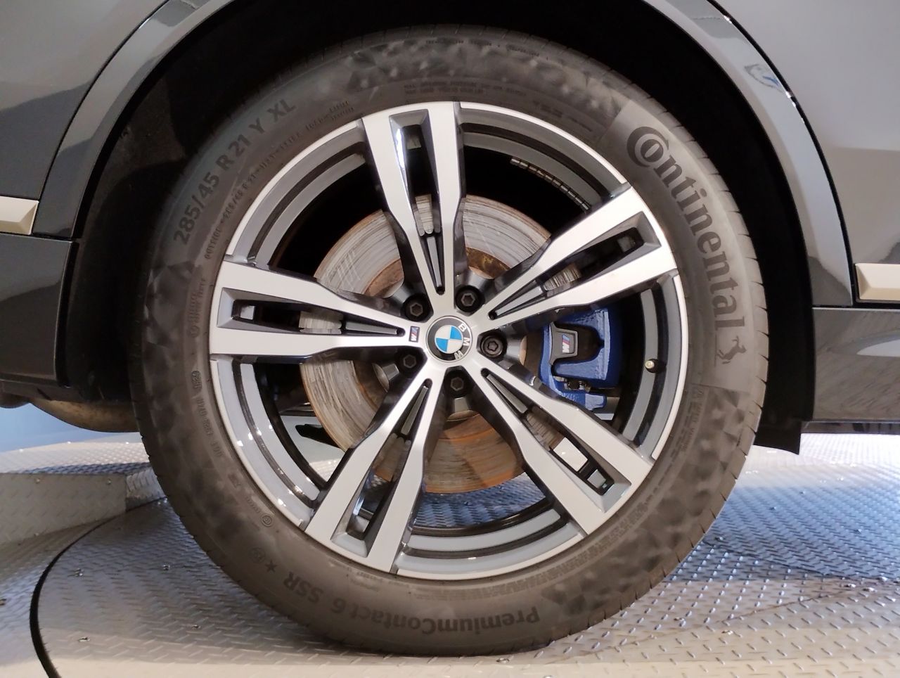 G07 X7 M50i N63 4.4i