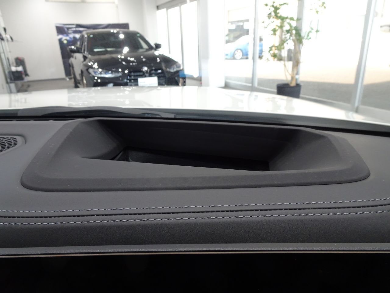 G80 M3 Competition M xDrive Saloon RHD