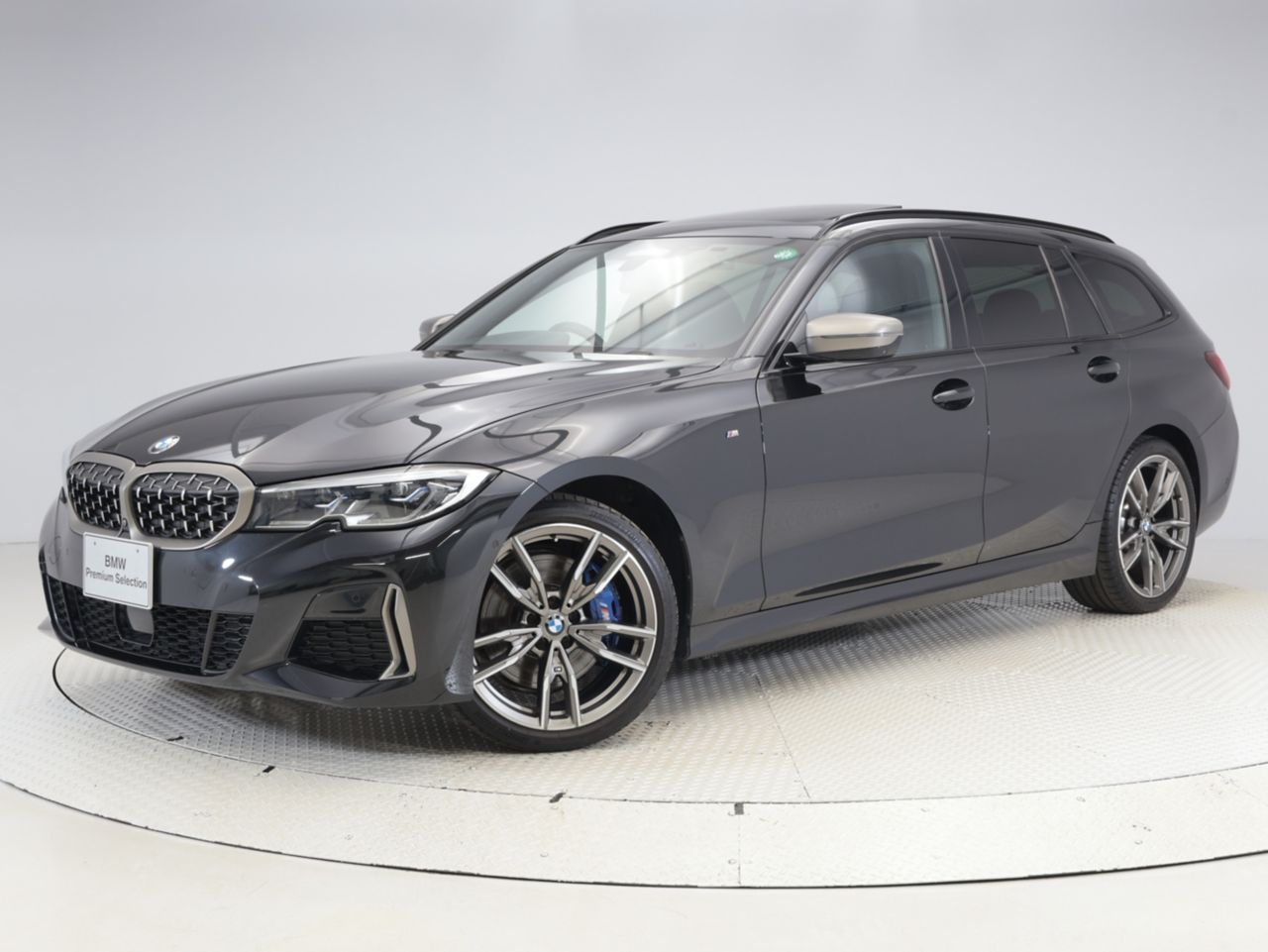 M340i xDrive Touring