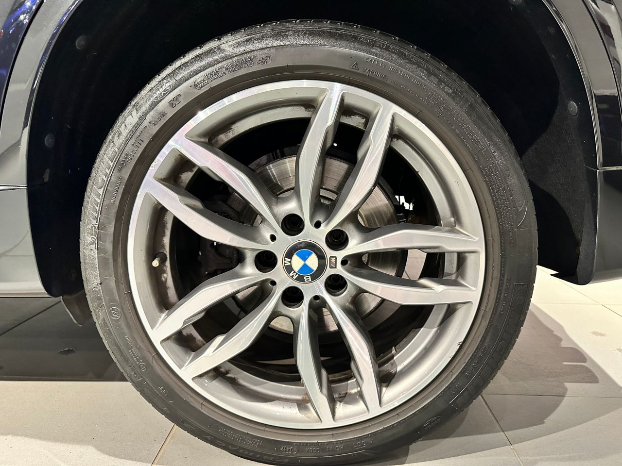 F48 X1 xDrive18d B47 2.0d LCI