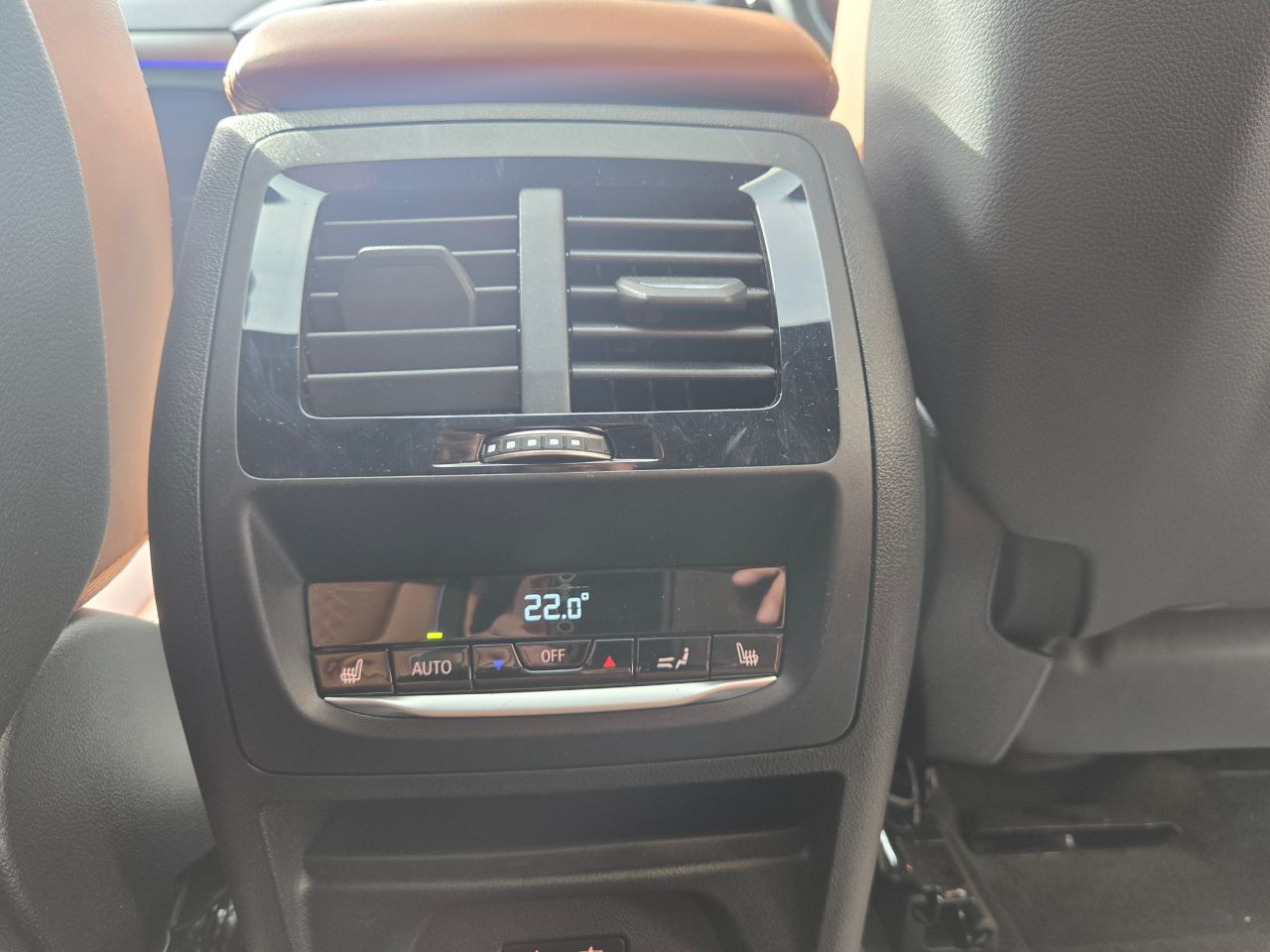 F98 X4 M RHD LCI