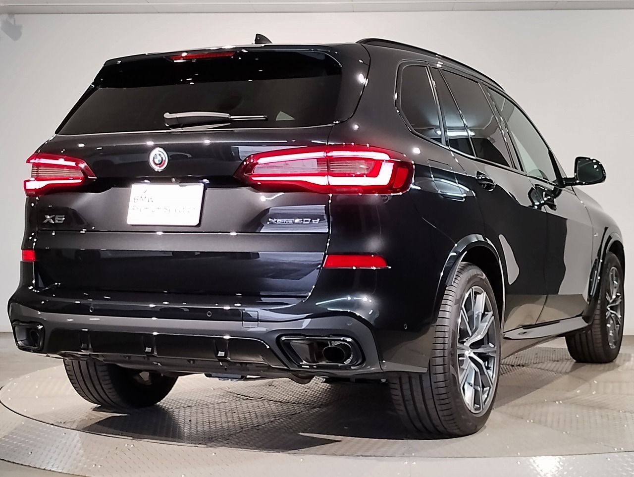 G05 X5 xDrive40d xLine B57 3.0d