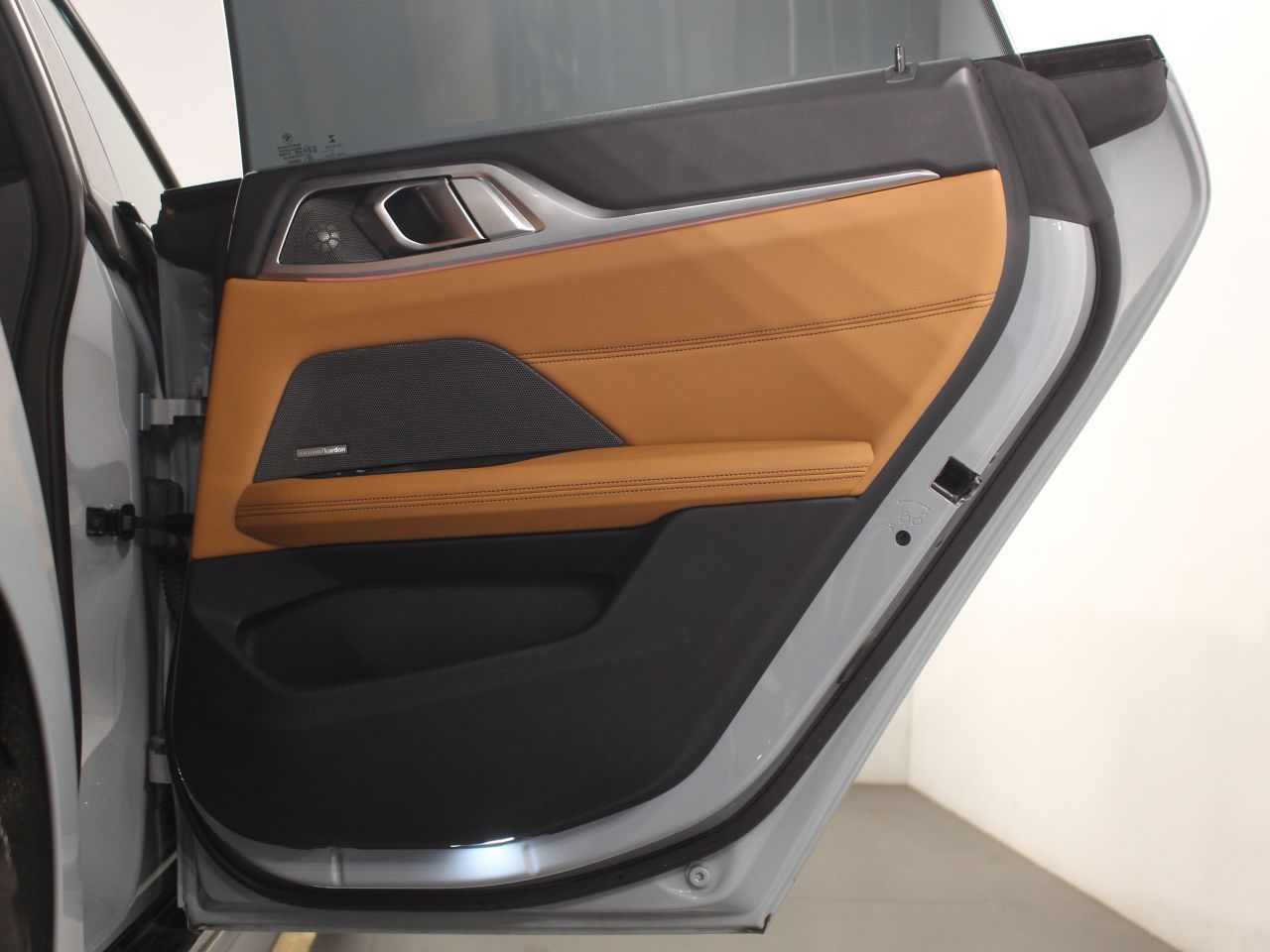 G26 M440i xDrive B58 3.0 RHD