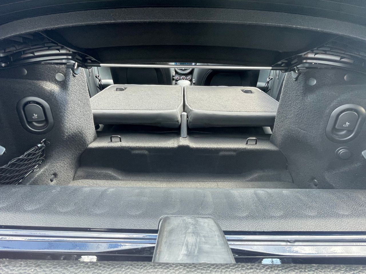 F57 MINI John Cooper Works Convertible LCI