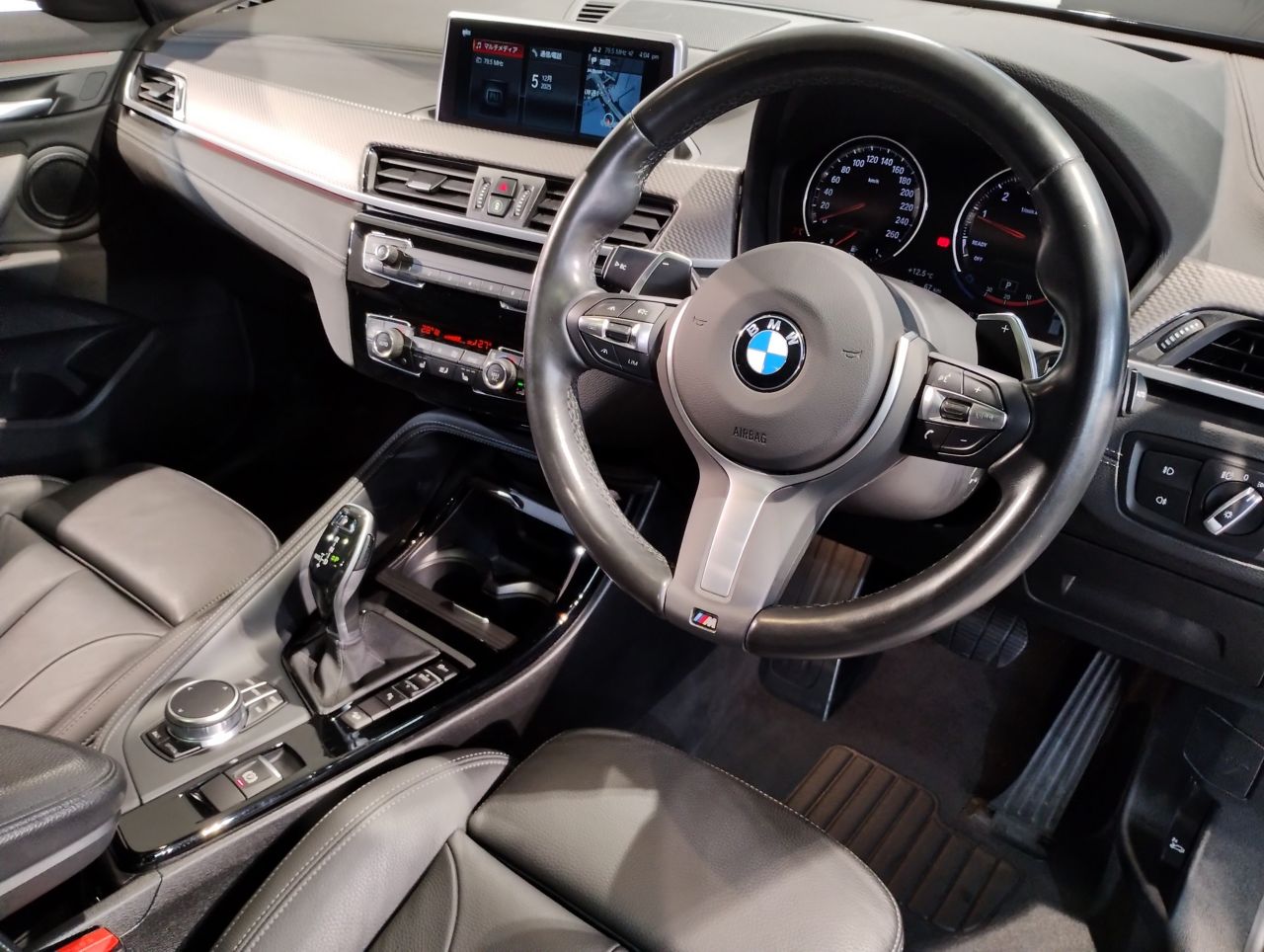 F39 X2 M35i B48 2.0i