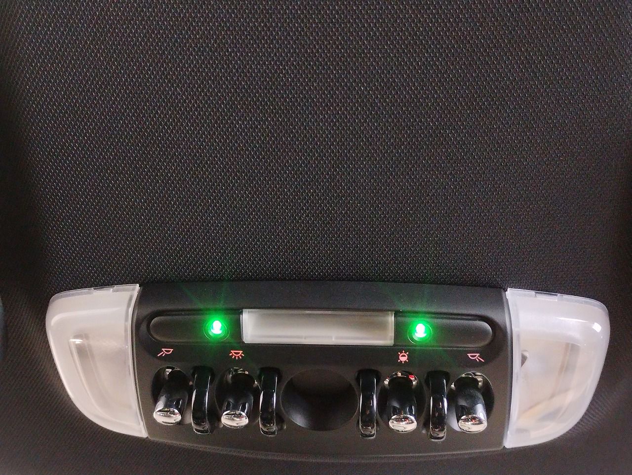 F56 MINI JOHN COOPER WORKS