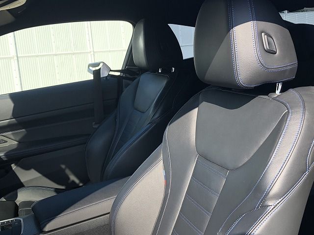 G22 M440i xDrive B58 3.0 RHD