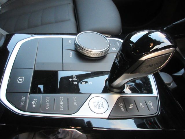 G01 X3 xDrive20d RHD ZA LCI