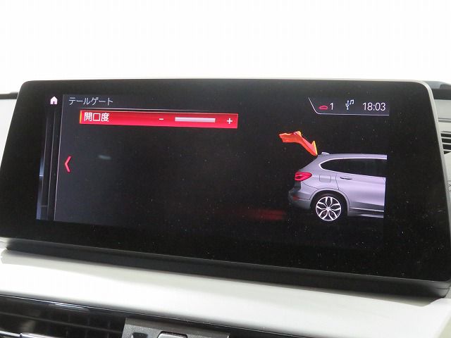 F48 X1 xDrive18d B47 2.0d LCI