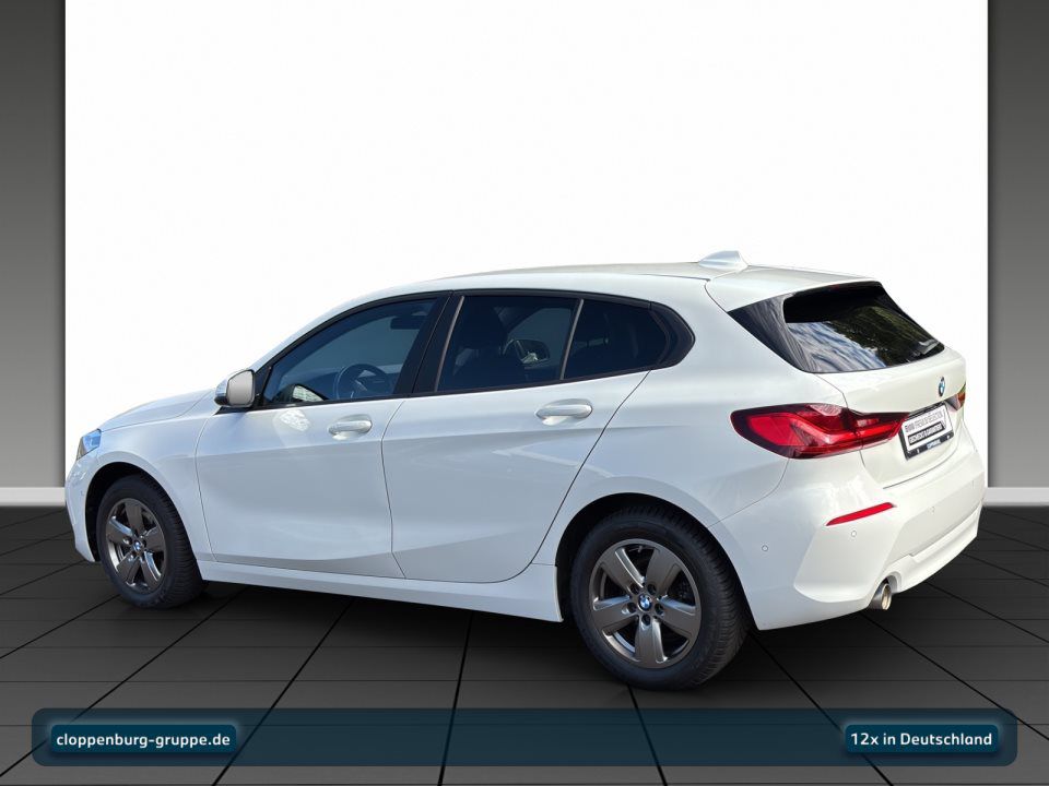 BMW 118