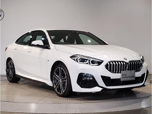 F44 218i Gran Coupe B38 1.5i