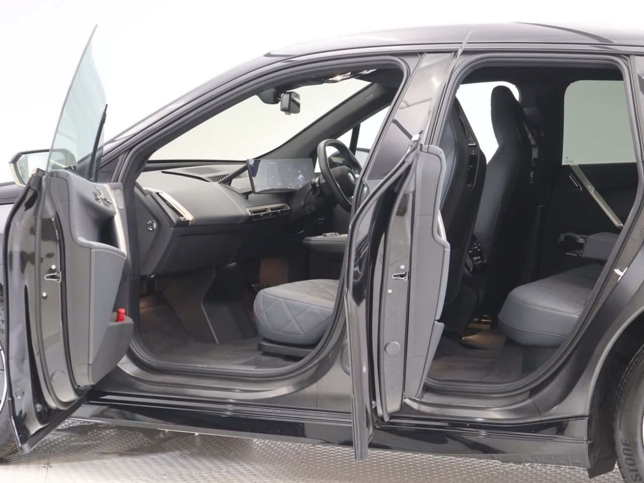 i20 iX xDrive50