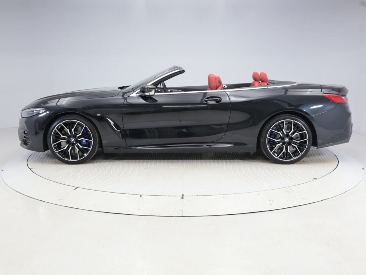 G14 840i M Sport Convertible B58 3.0i