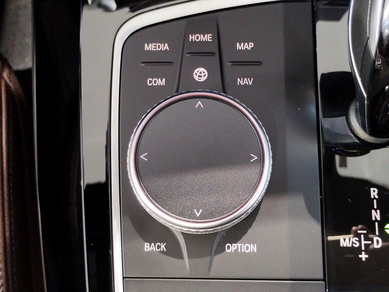 G01 X3 xDrive20d RHD ZA LCI