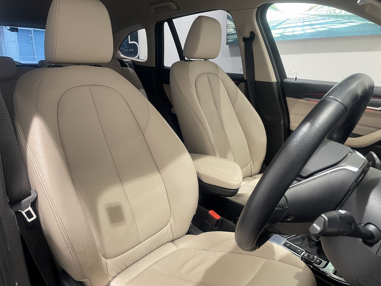 F48 X1 xDrive18d B47 2.0d LCI