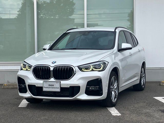 X1 xDrive 20i M Sport