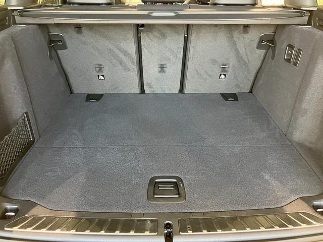 G08 iX3 BEV RHD