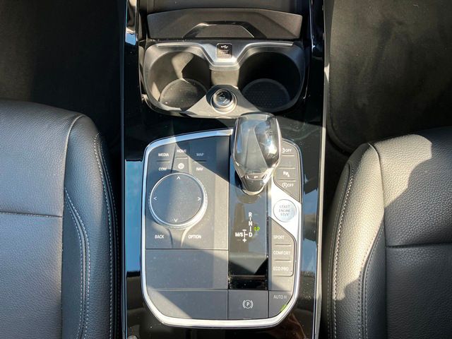 F40 118d Sports Hatch 5-door B47 2.0d