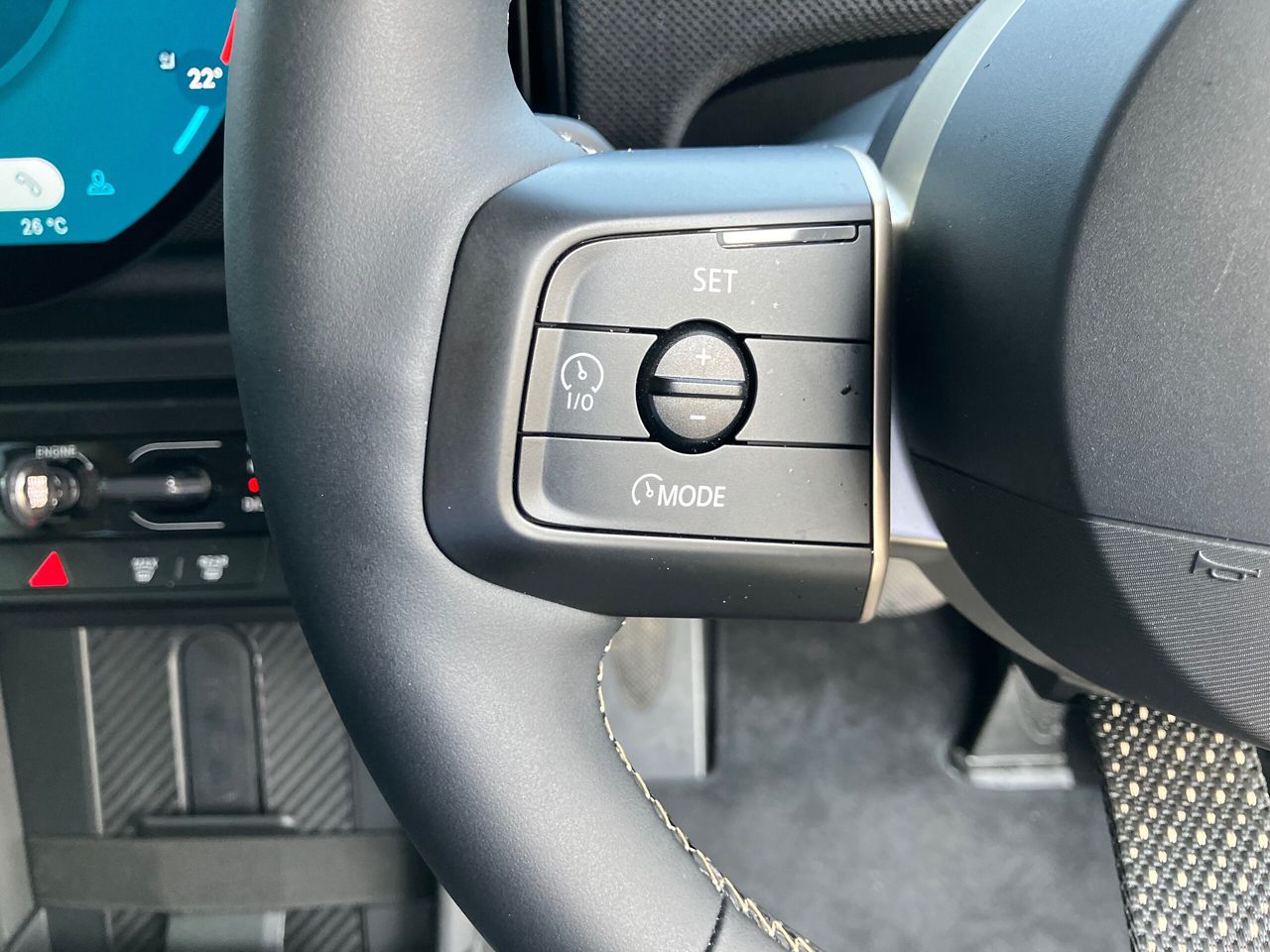 F66 MINI Cooper C 3Dr
