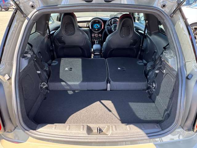 F56 MINI JOHN COOPER WORKS