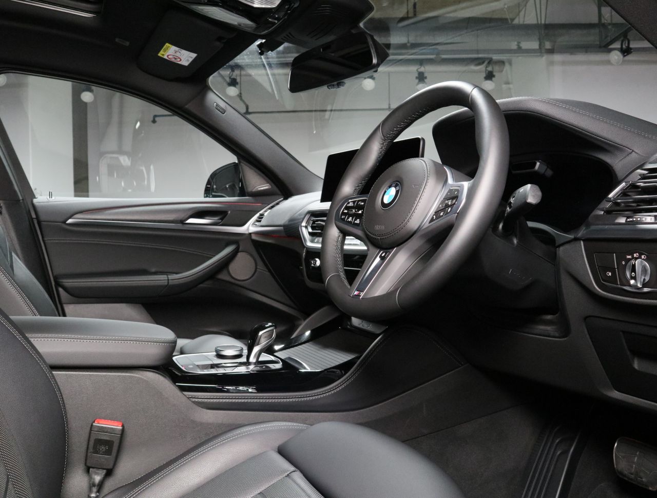 X4 xDrive20d RHD