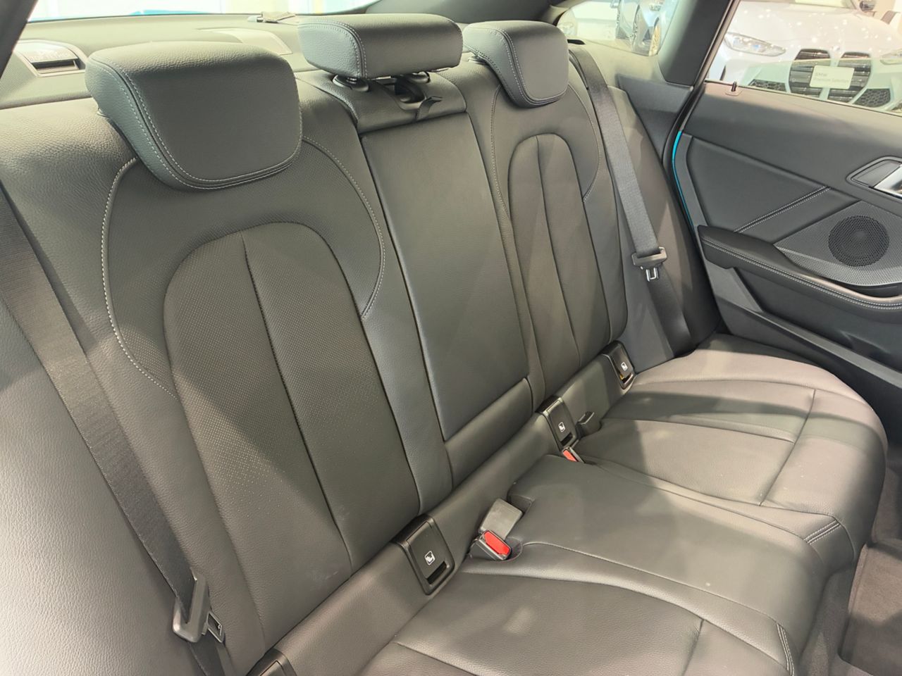 F4* **35i xDrive **** ***** B48 2.0i