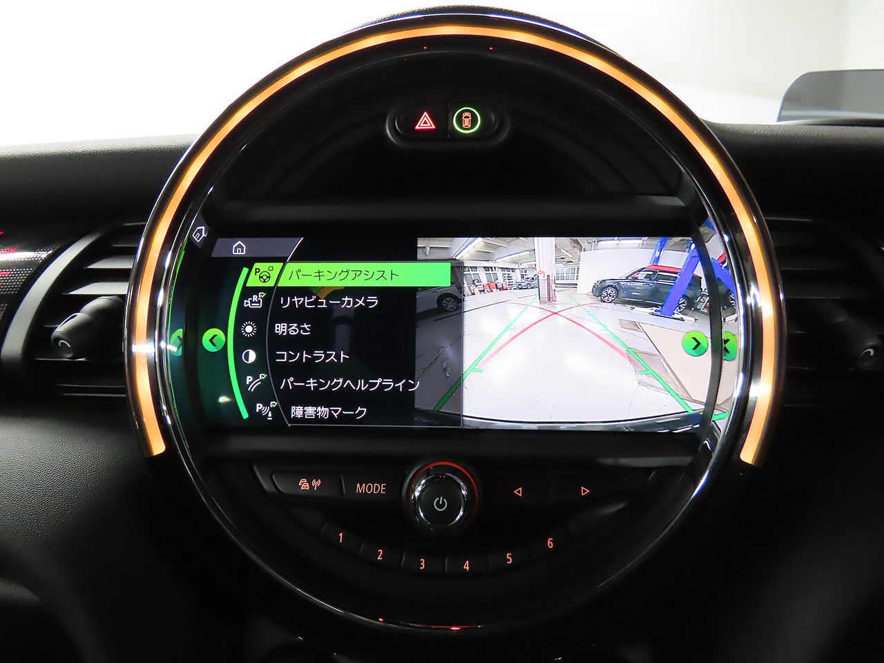 F56 MINI JOHN COOPER WORKS