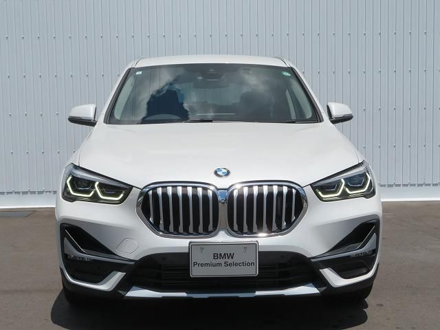 F48 X1 xDrive18d B47 2.0d LCI