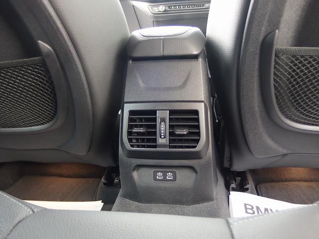 F40 118d Sports Hatch 5-door B47 2.0d