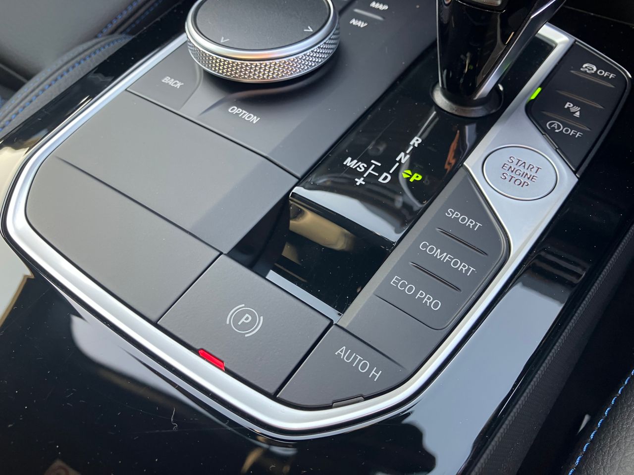 F44 218i Gran Coupe B38 1.5i