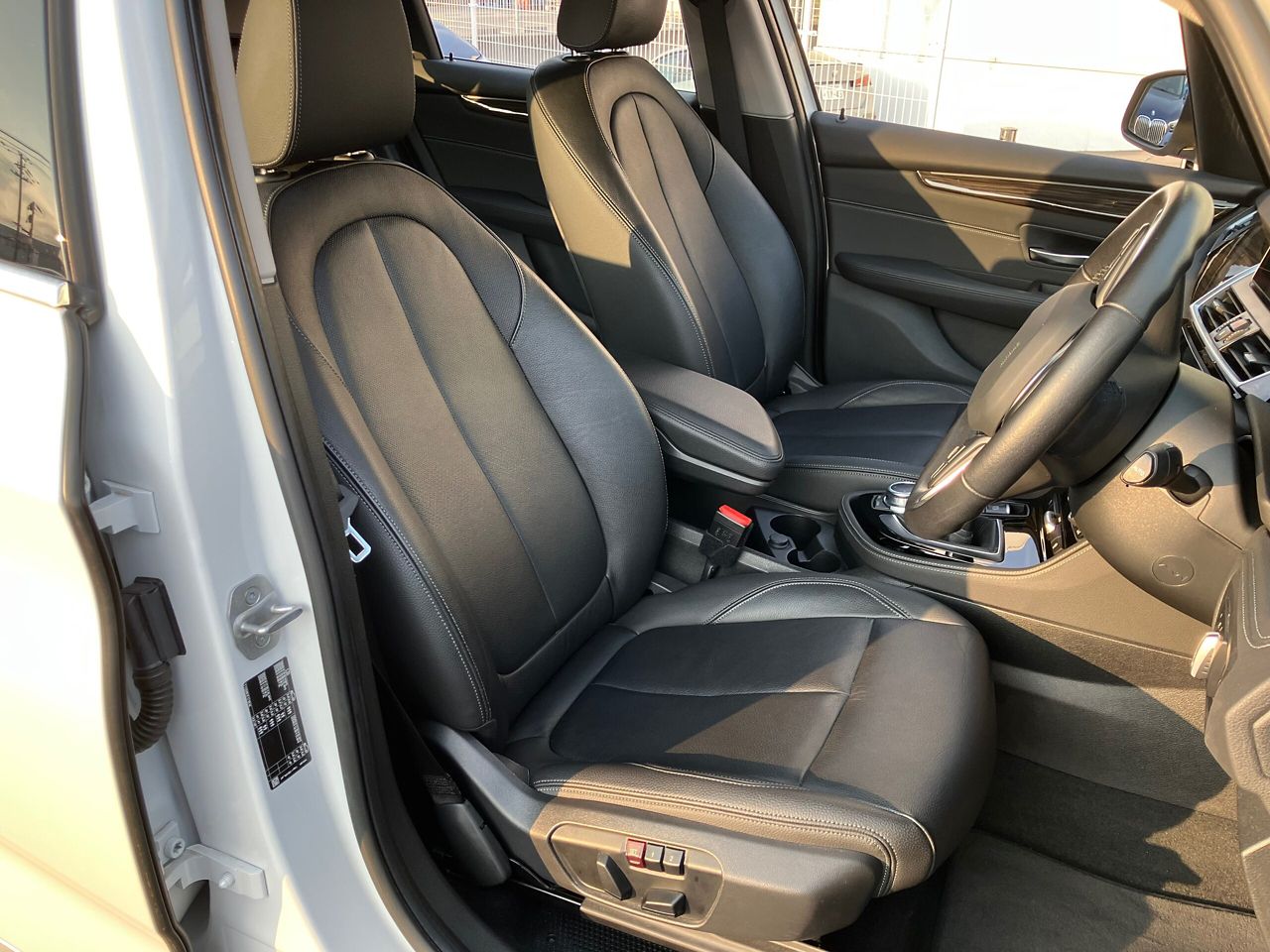 F45 218d Active Tourer B47 2.0d LCI