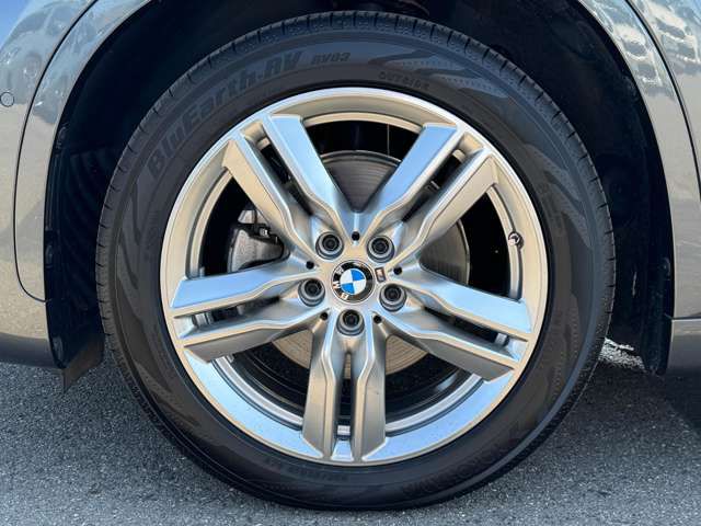 F48 X1 xDrive18d B47 2.0d LCI