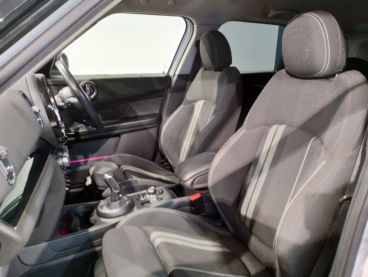 F60 MINI Cooper S Countryman