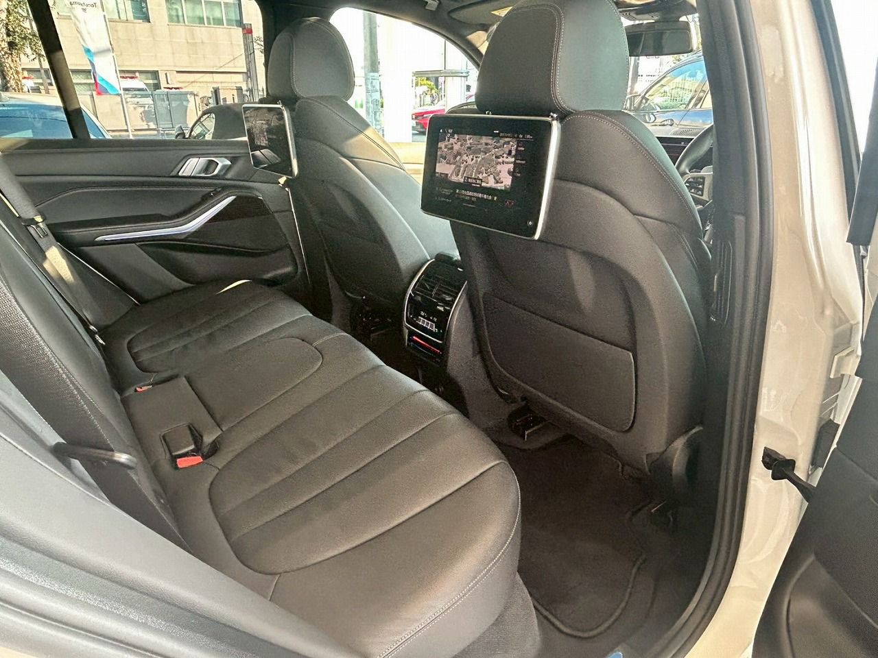 G05 X5 xDrive30d xLine B57 3.0d