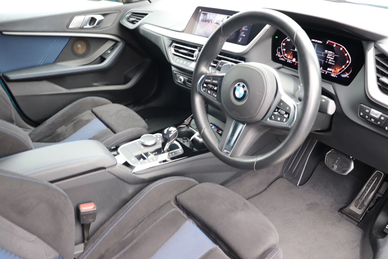 F4* **35i xDrive **** ***** B48 2.0i