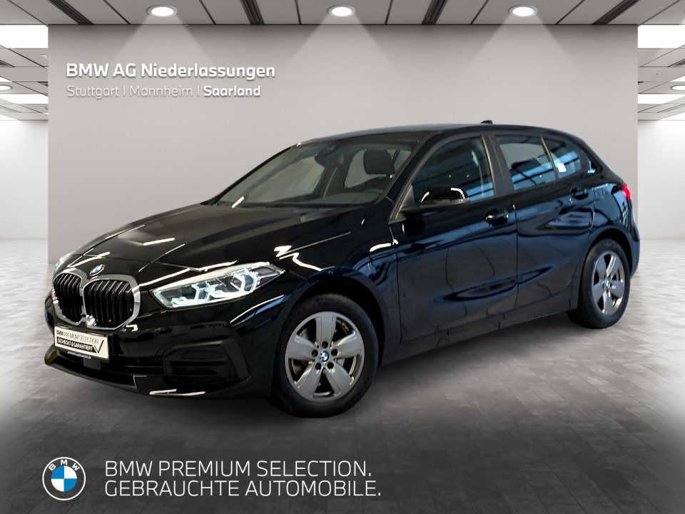 BMW 118