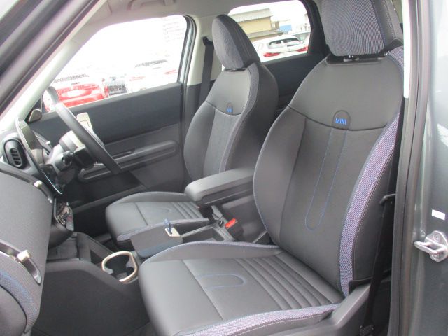 U25 MINI Countryman SE ALL4