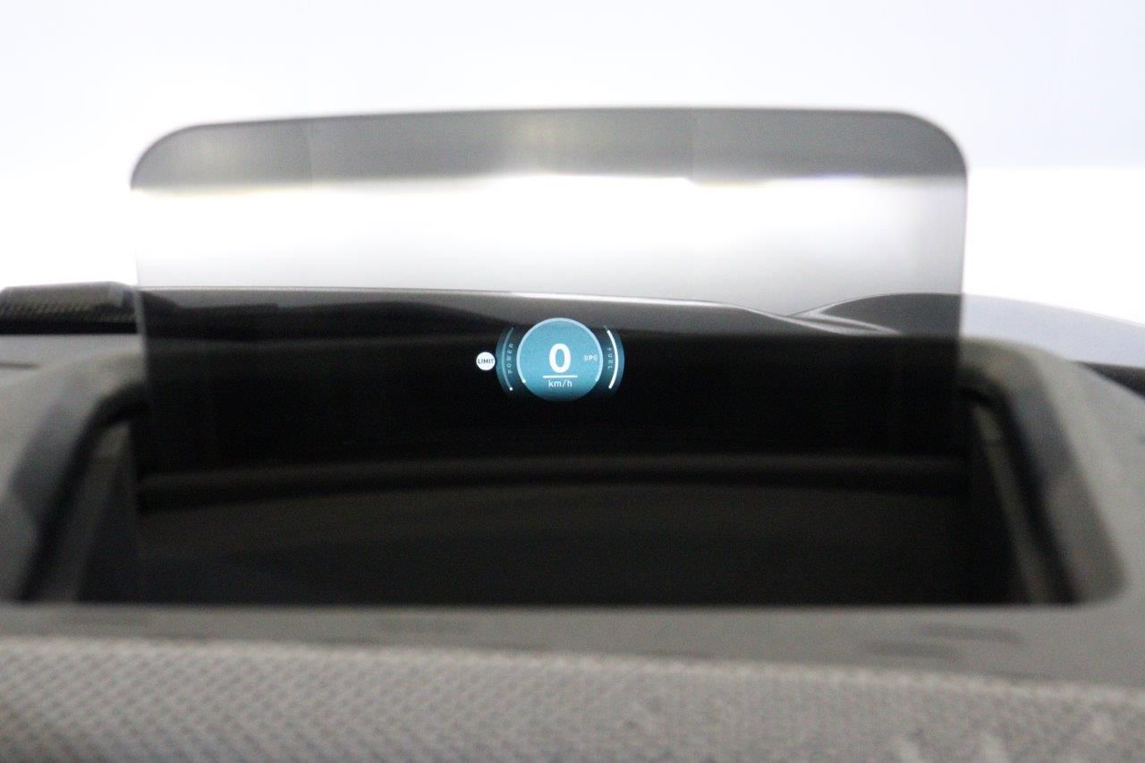 MINI Cooper C 5-doors