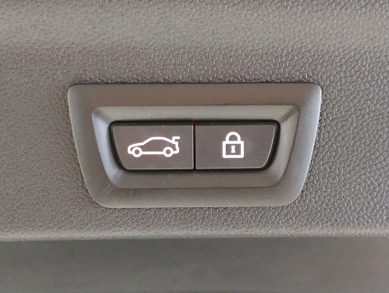 Cooper S E Countryman ALL4