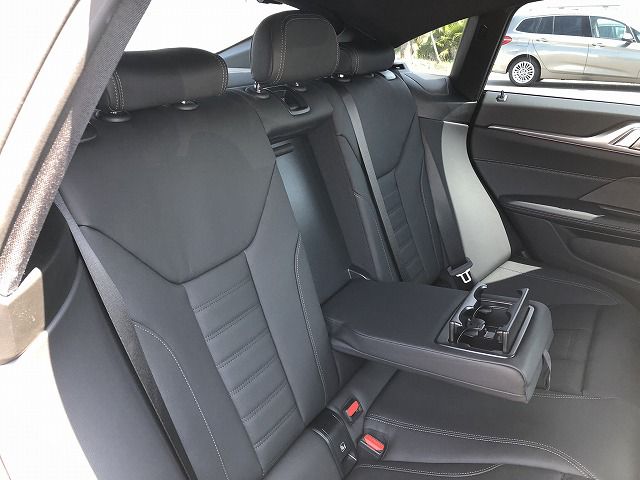G26 M440i xDrive B58 3.0 RHD