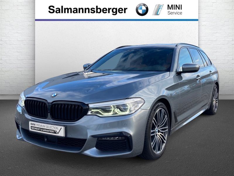 540d xDrive Touring