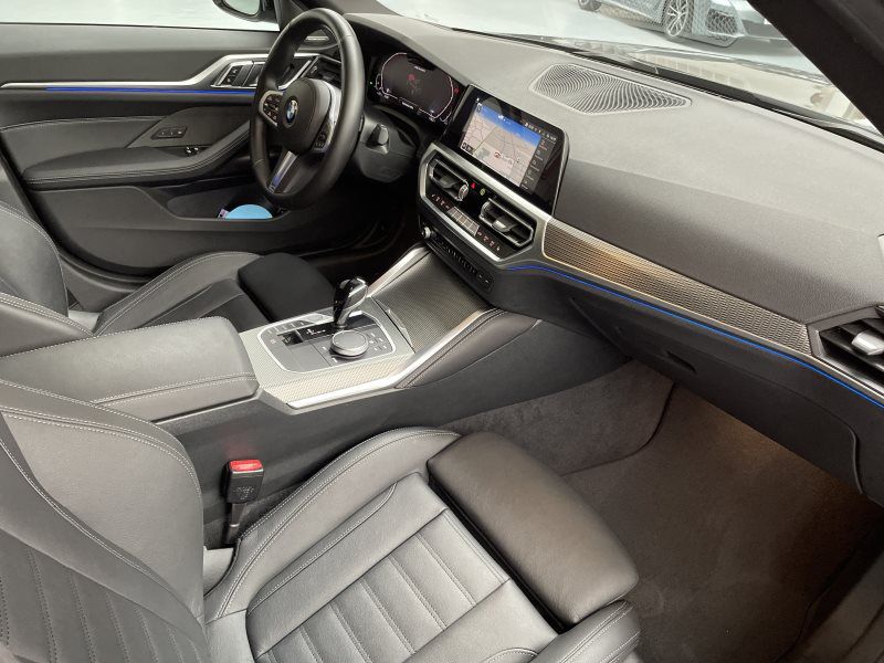 M440i xDrive Gran Coupe