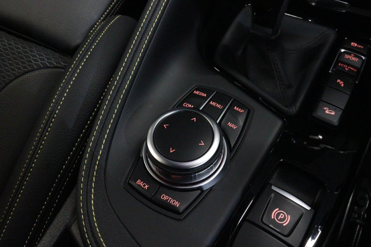F39 X2 xDrive20d B47 2.0d