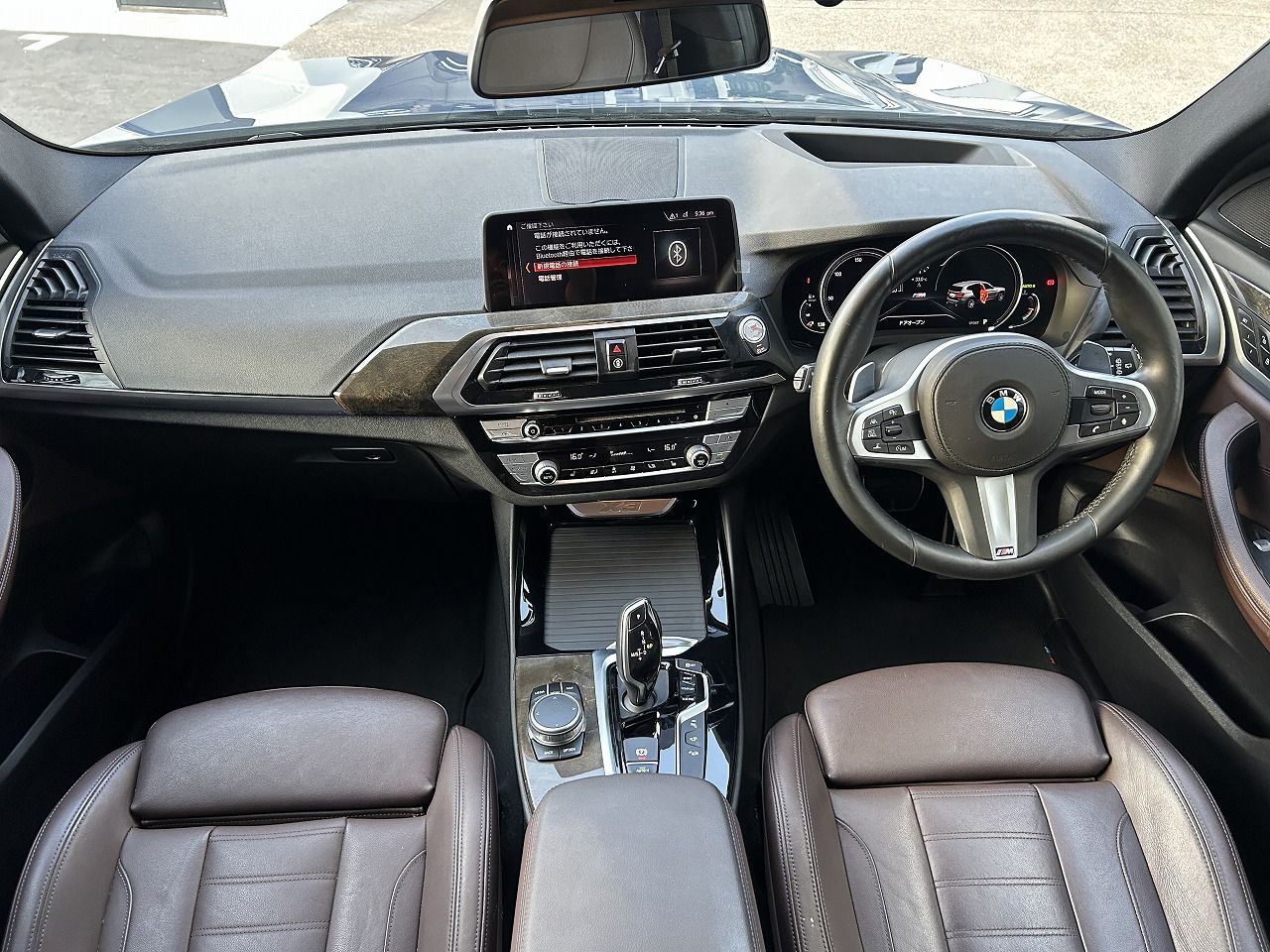 X3 20D
