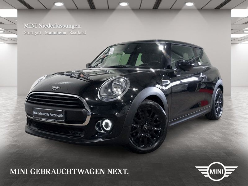 MINI One (75 kW)