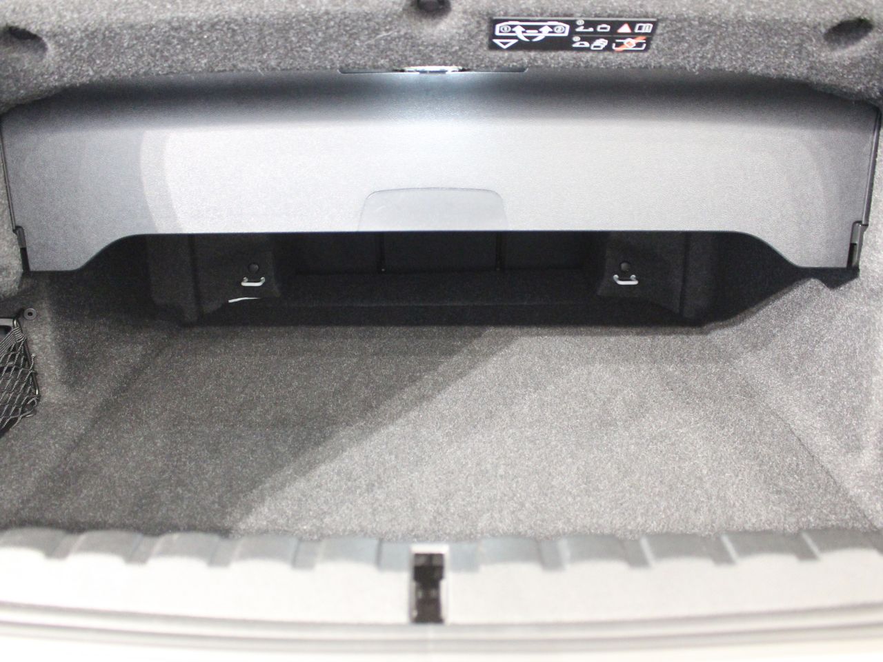G23 420i Convertible RHD
