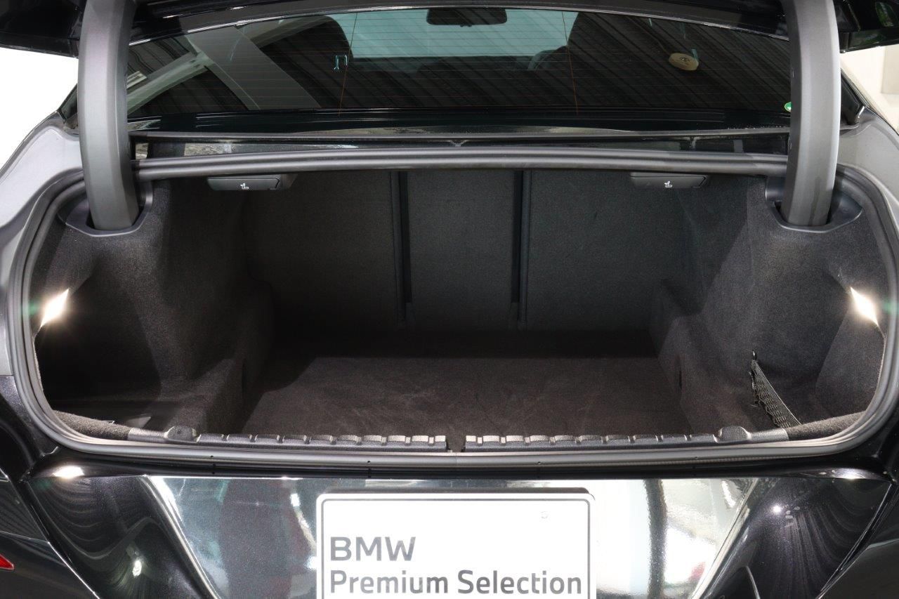 G16 840i M Sport Gran Coupe B58 3.0i